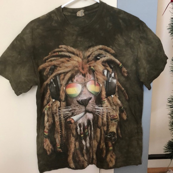 T shirt - Picture 3 of 4